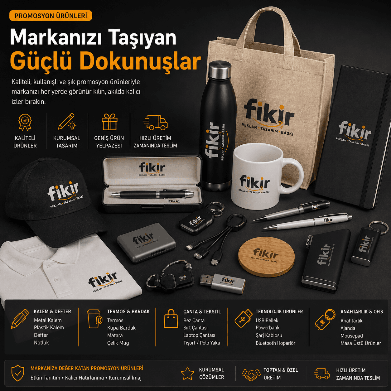 Promosyon